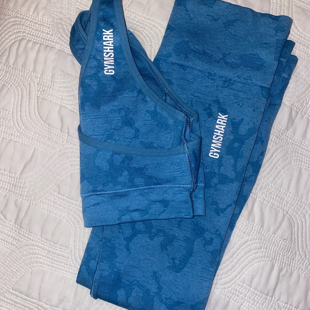 Gymshark set